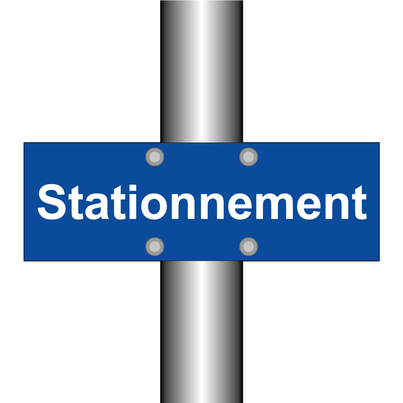 Stationnement