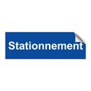 Stationnement