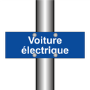 Voiture électrique