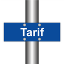 Tarif