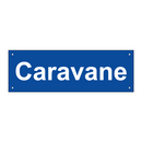 Caravane