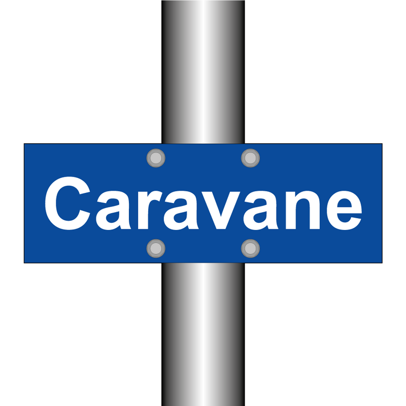 Caravane