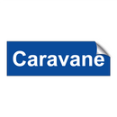Caravane