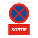 Sortie