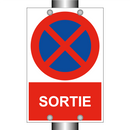 Sortie