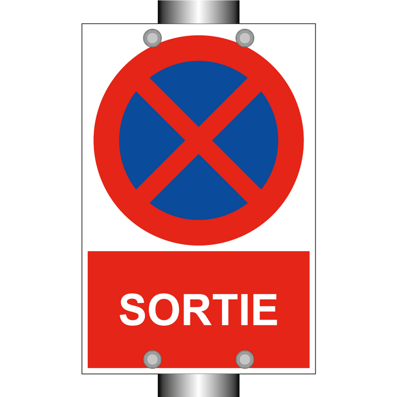 Sortie