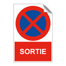 Sortie