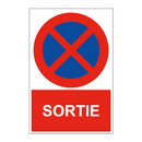 Sortie