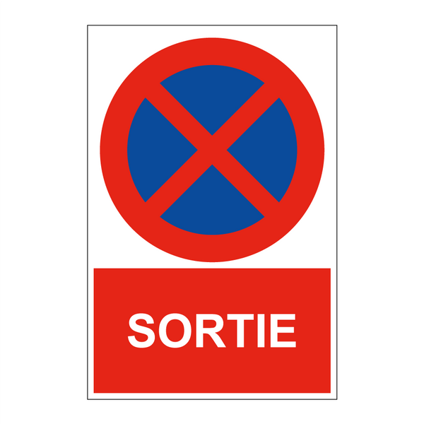 Sortie