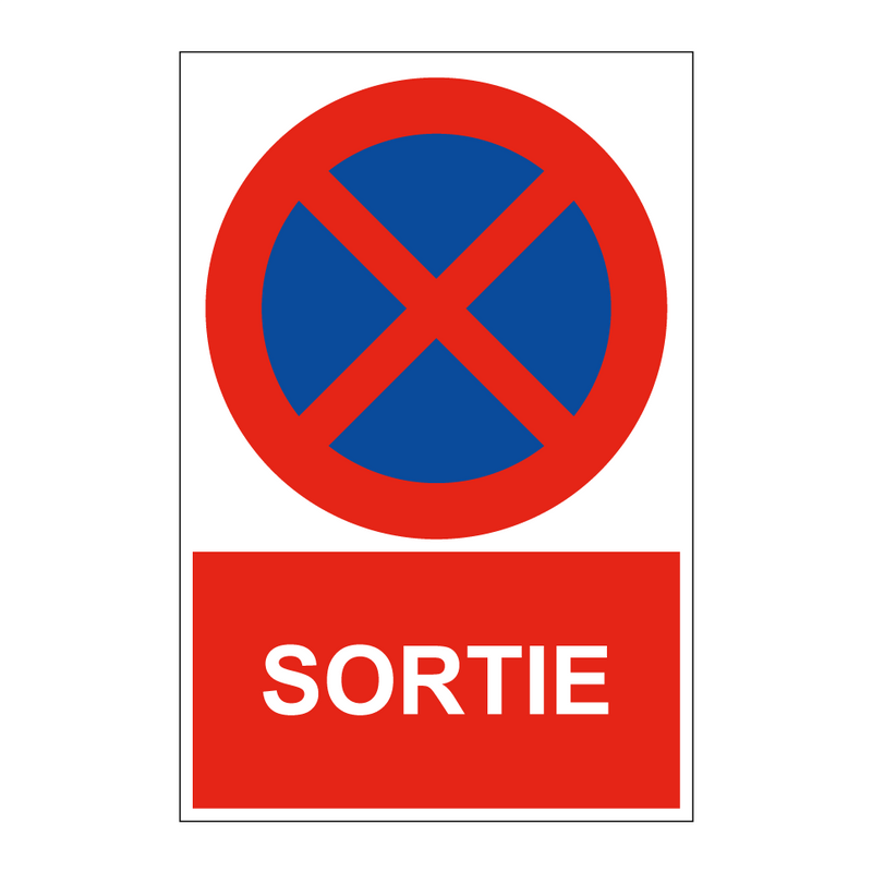Sortie
