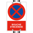Bouche d'incendie