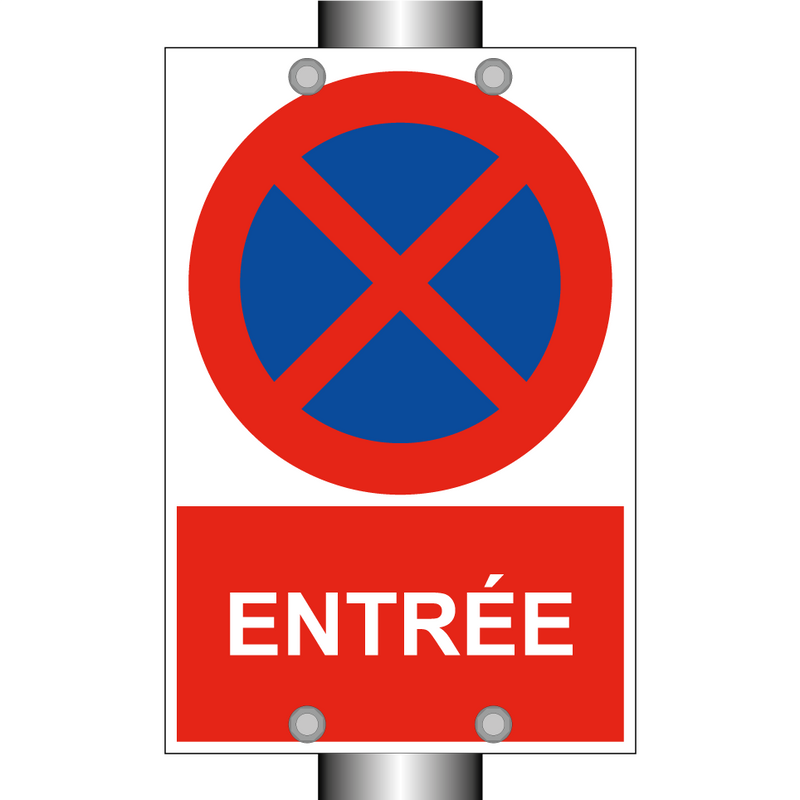 Entrée