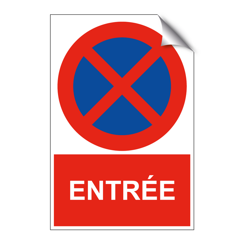 Entrée