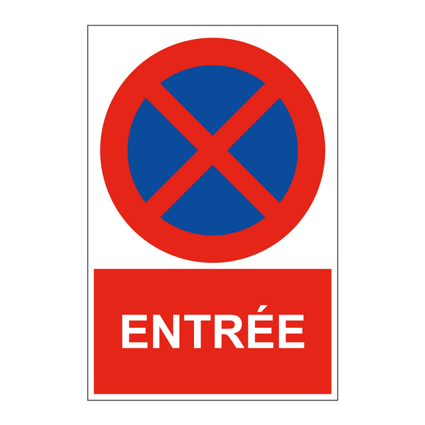 Entrée