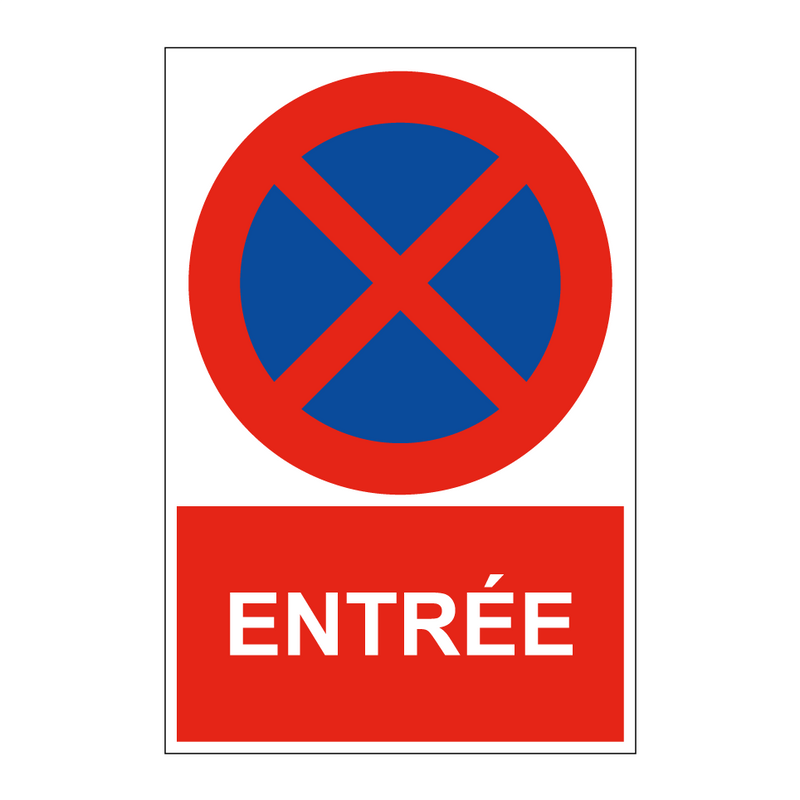 Entrée