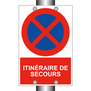 Itinéraire de secours