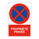Propriété privée