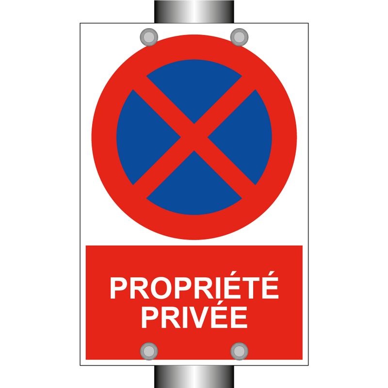 Propriété privée