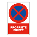 Propriété privée