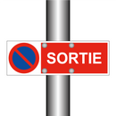 Sortie