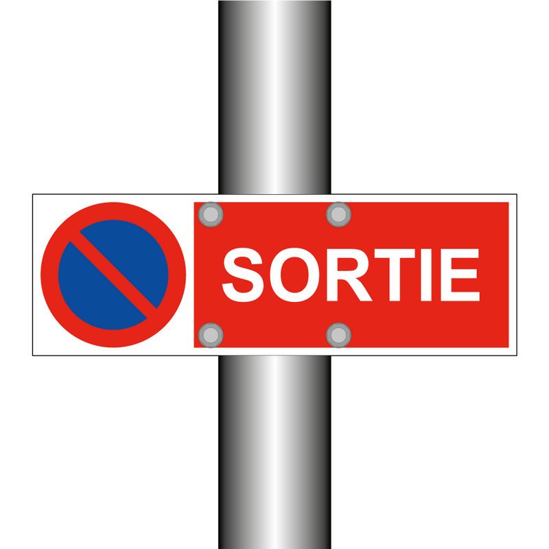 Sortie
