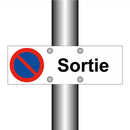Sortie