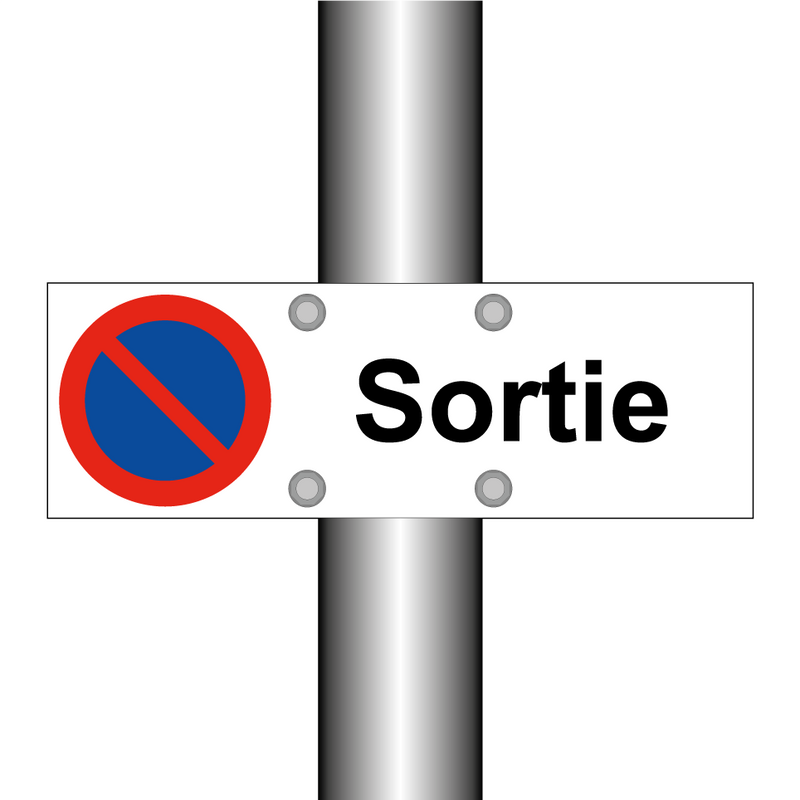 Sortie