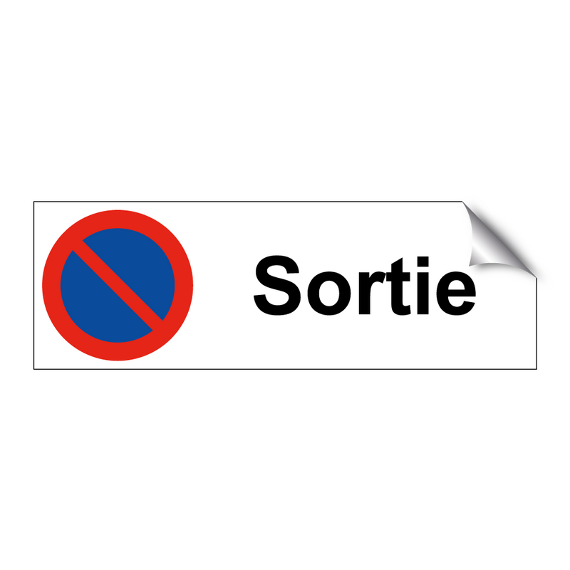 Sortie