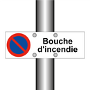 Bouche d'incendie