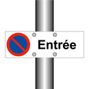 Entrée