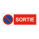Sortie