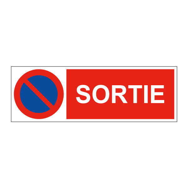 Sortie