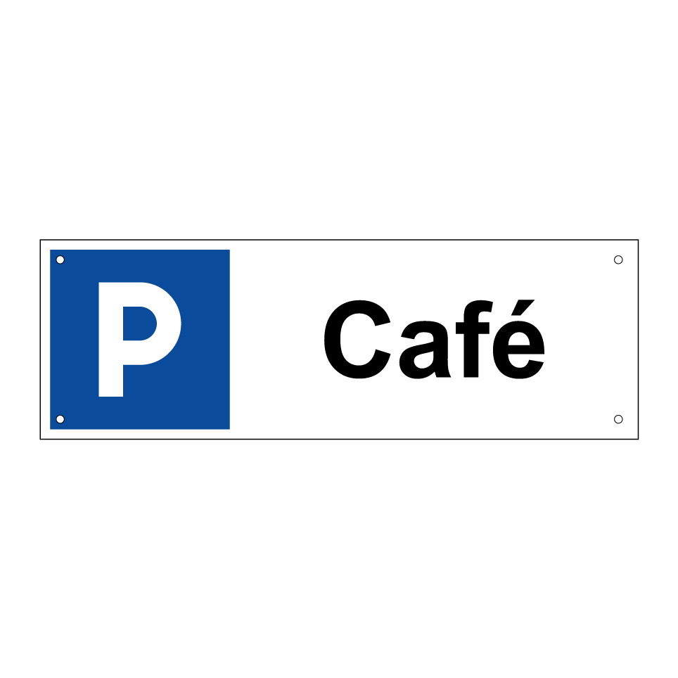 Café