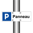 Panneau