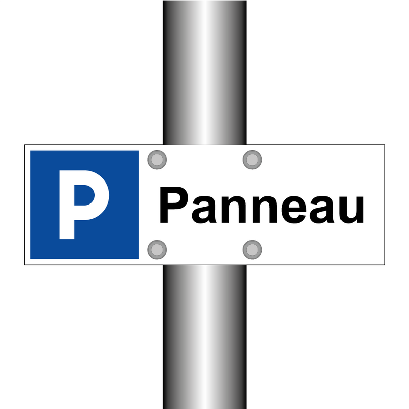 Panneau