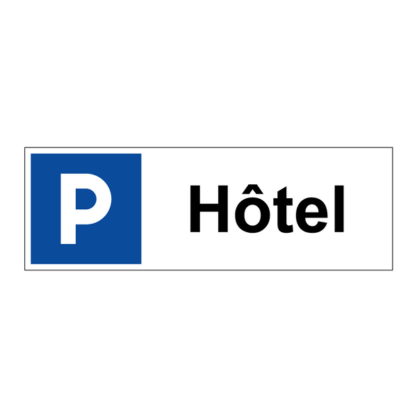 Hôtel