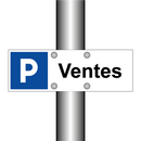 Ventes