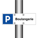 Boulangerie