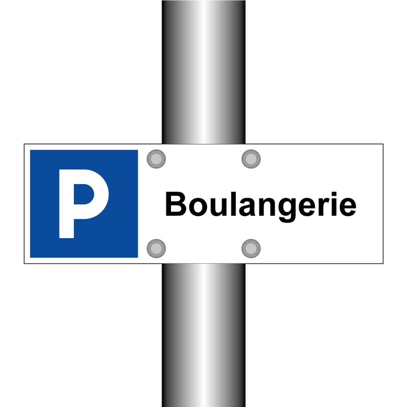 Boulangerie