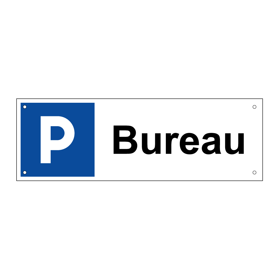 Bureau