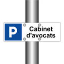 Cabinet d'avocats