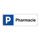 Pharmacie