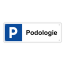 Podologie