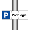 Podologie