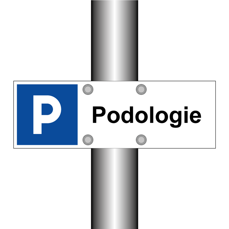 Podologie