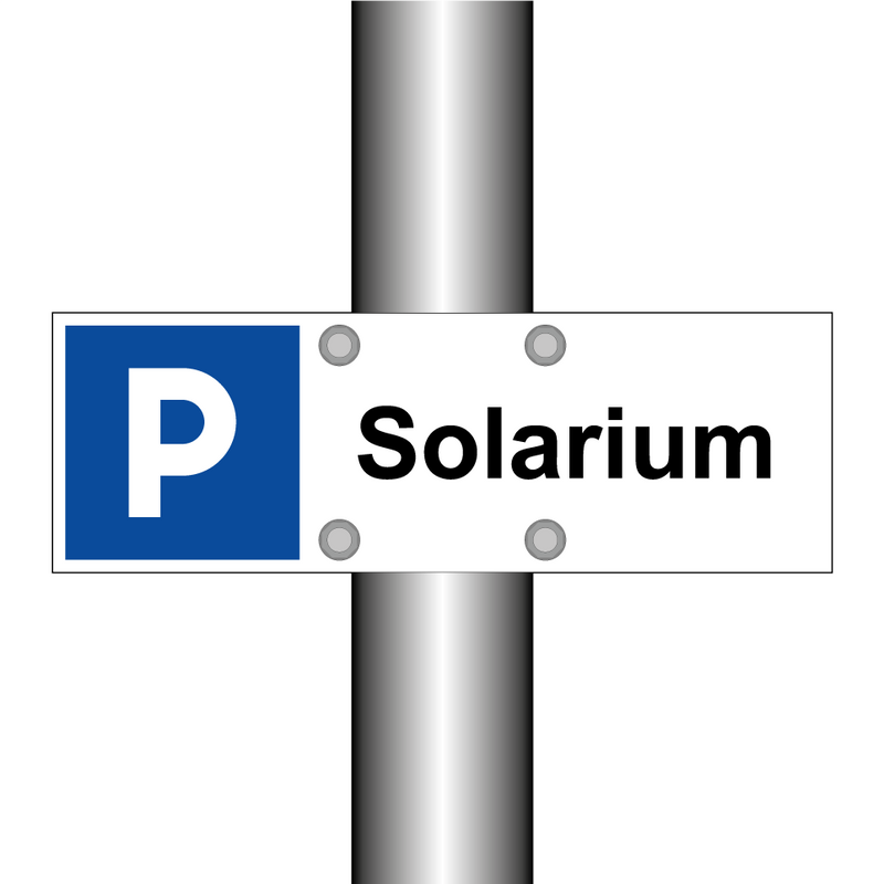 Solarium