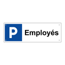 Employés