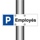 Employés