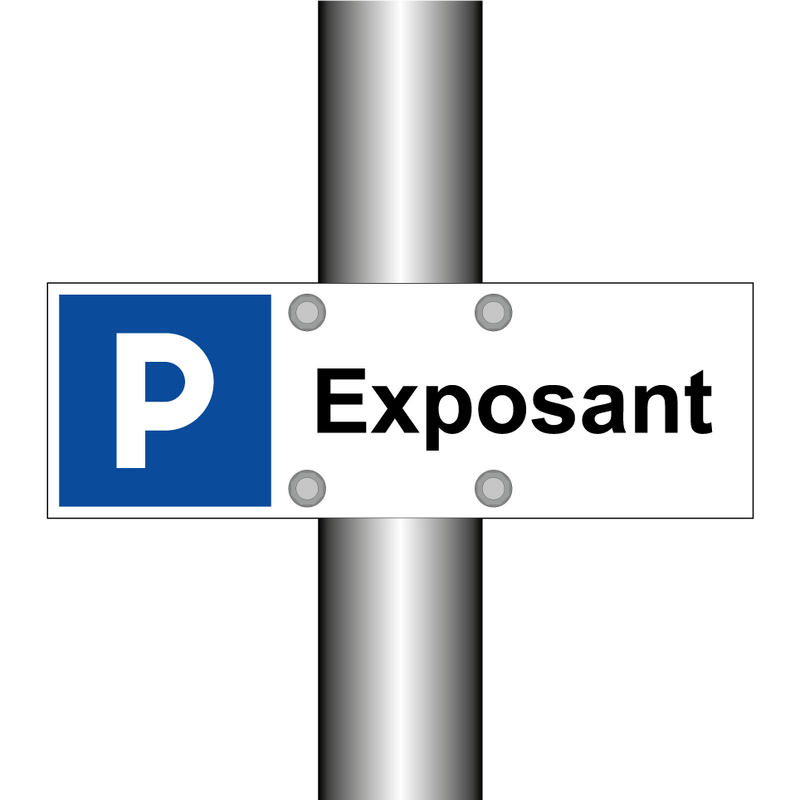 Exposant