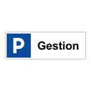 Gestion